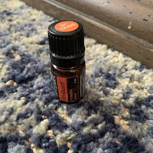On guard essential oil
